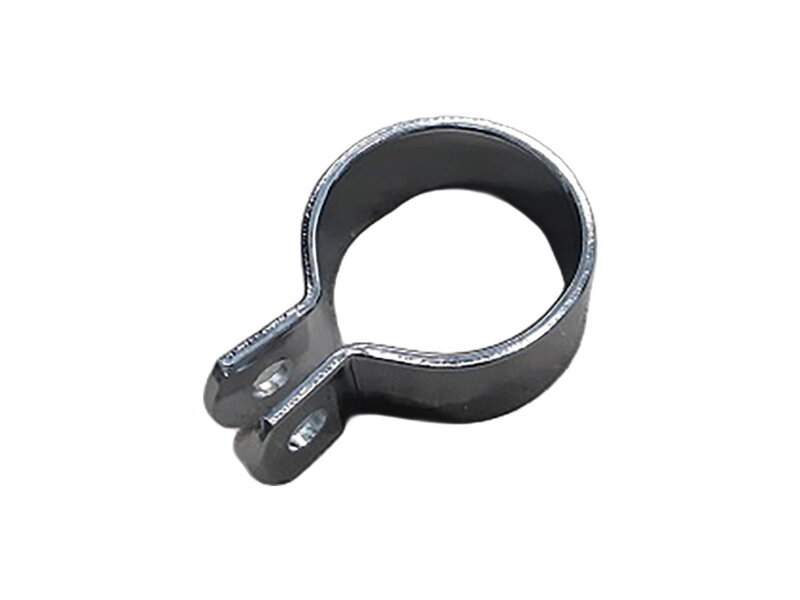 P-Clamp Chrome