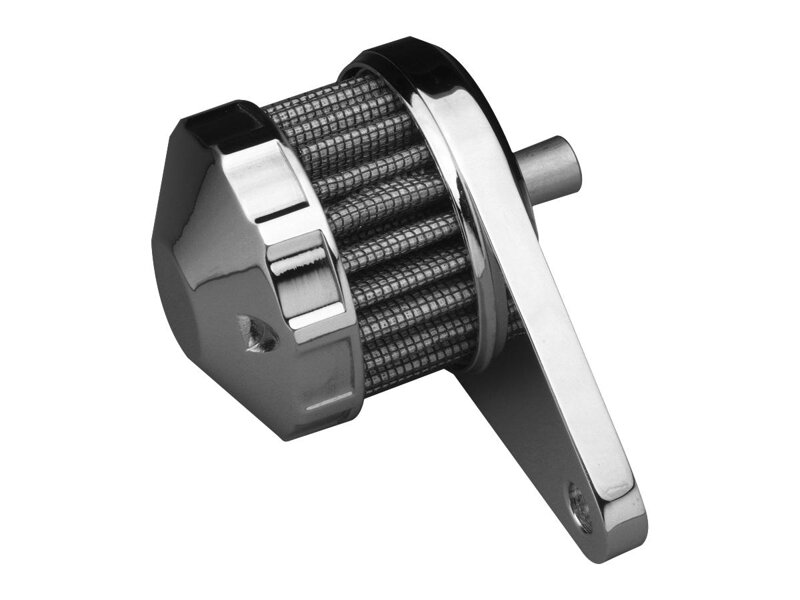 CRANKCASE BREATHER Assembly