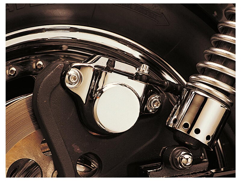 OEM Replacement Brake Caliper