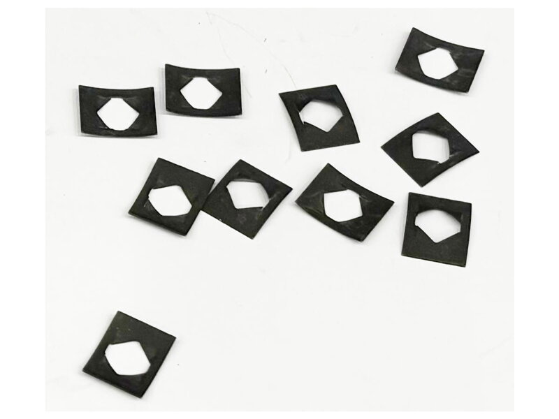 Replacement Speed Nut for Indicator Lamps