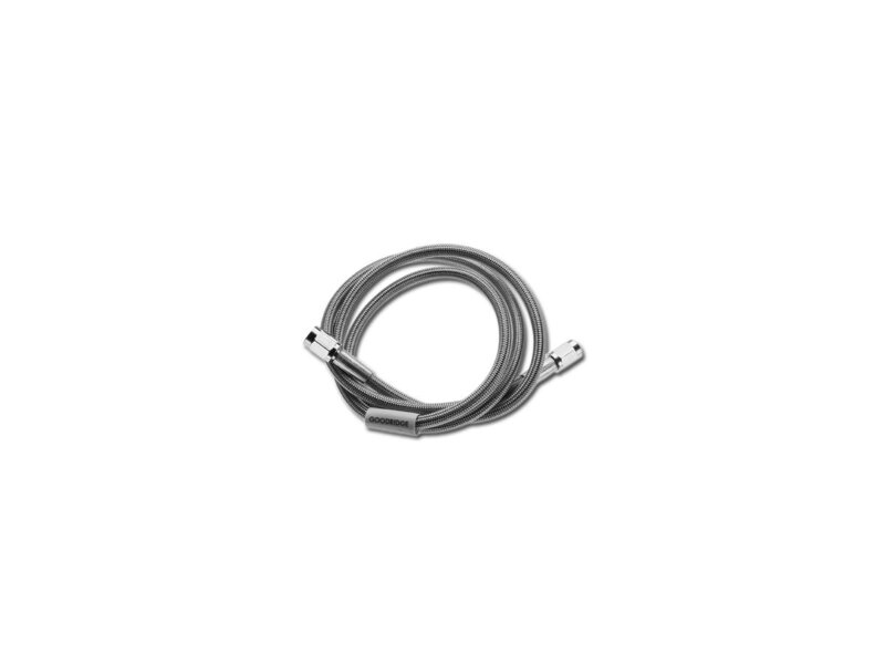 Stainless Steel Universal Brake Line Stainless Steel 26"