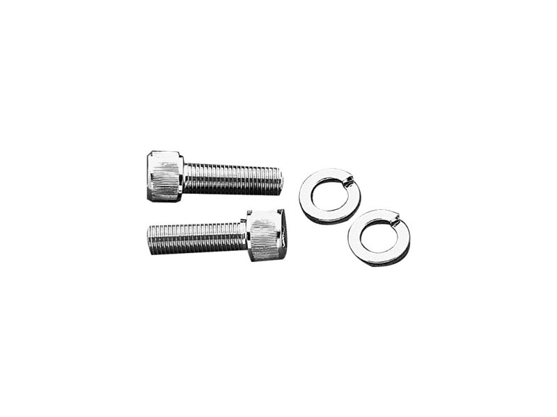 TRI TREE P" BOLT KIT Pinch Bolt Kit Sockethead