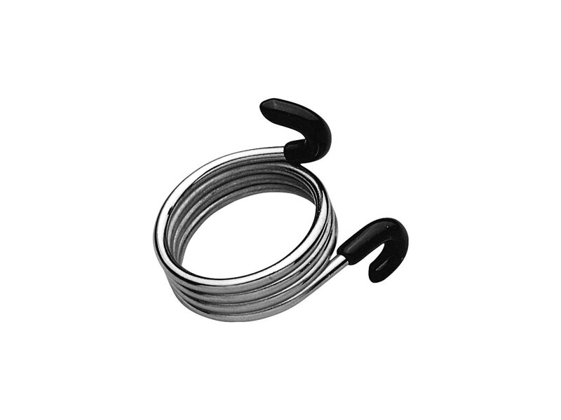 Brake Pedal Return Spring Chrome Brake Pedal Return Spring Chrome