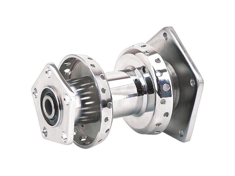 HUB-COMPLETE-CHR.FXSTS L88-UP
