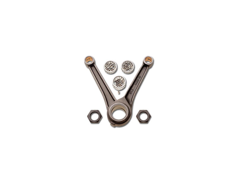 Connecting Rod Assembly