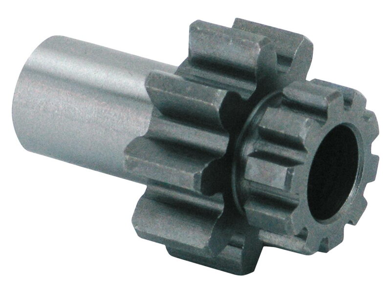 Starter Pinion Gear, 9T Starter Pinion