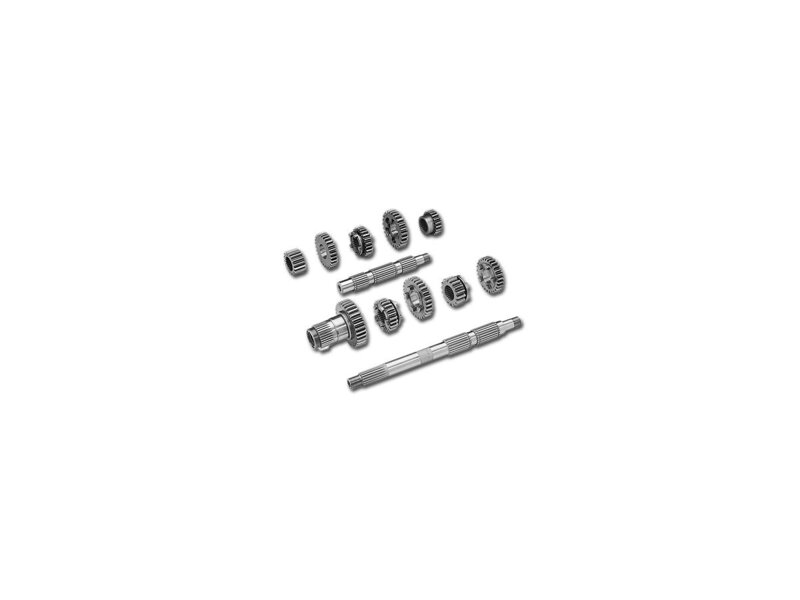 5-Speed Mainshaft