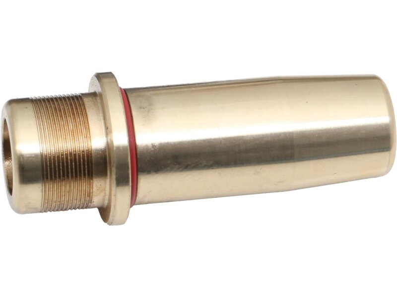 Valve Guide, Exhaust +0.004, Ampco-45, Shovel / Pan
