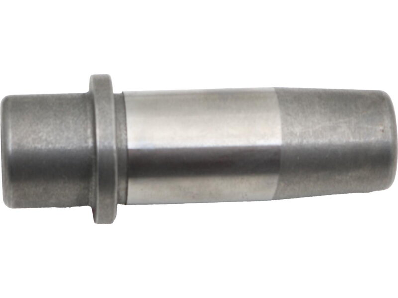 Valve Guide, Exhaust +0.004, Cast Iron, Shovel / Pan