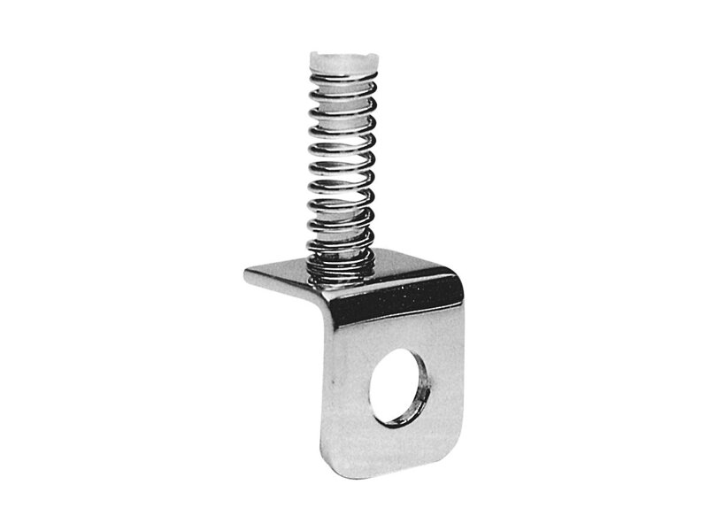 Rear Caliper Support Spring