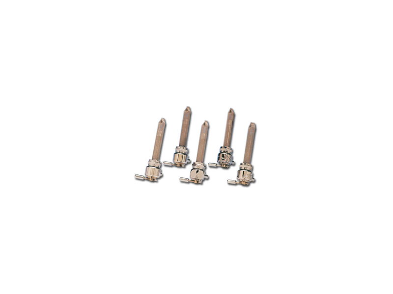 Reserve Petcock Rebuilt Kit without Tools