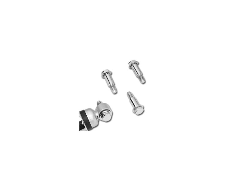 SHOCK MOUNTING BOLTS Shock Mounting Bolt