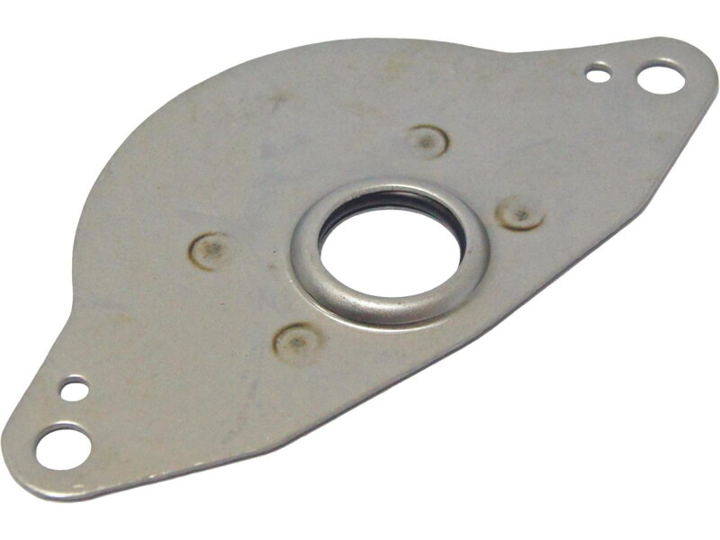 Oil Deflector Plate Starter Gear Oil Deflector Plate
