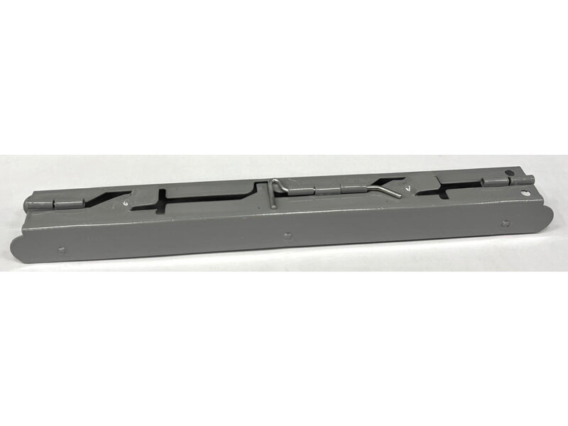 1 IN 3-RING SNGL SECTION F/ CS