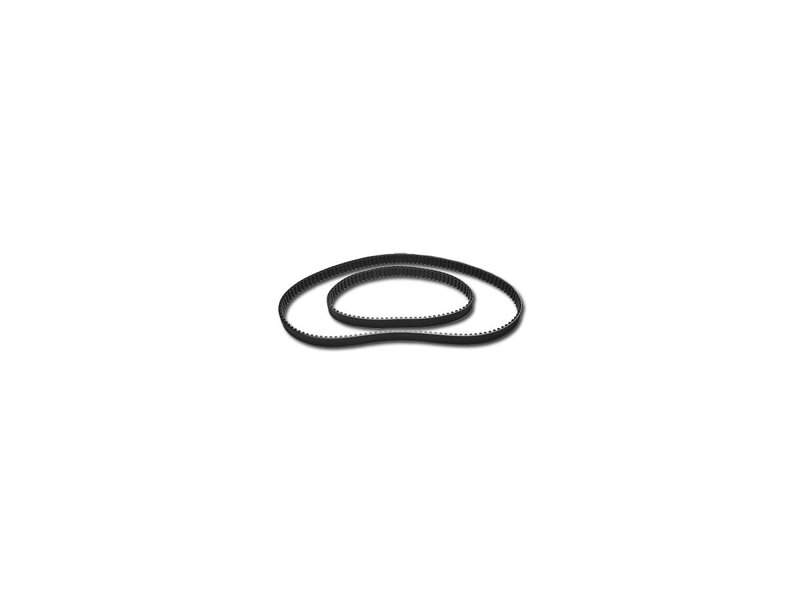 Gates Poly Chain Rear Belt 14 mm 1 1/2" 135 teeth