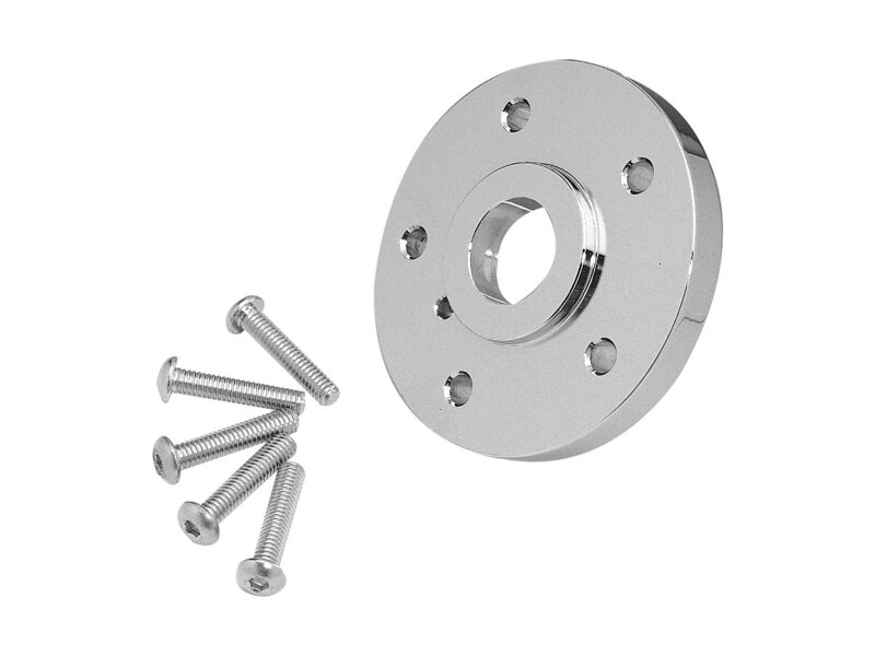 DUAL DISC SPACER-39MM MIDGLIDE