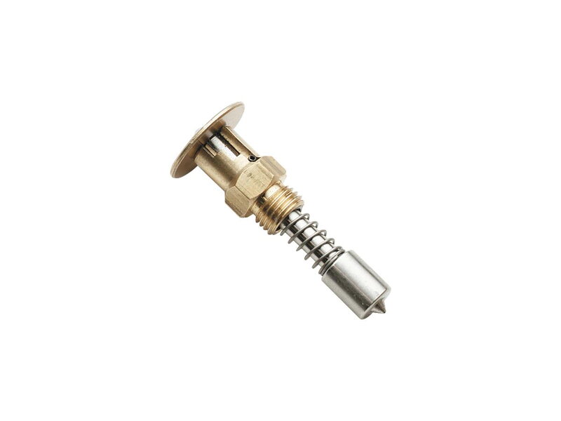 Enrichener for S&S E or G Carburetor