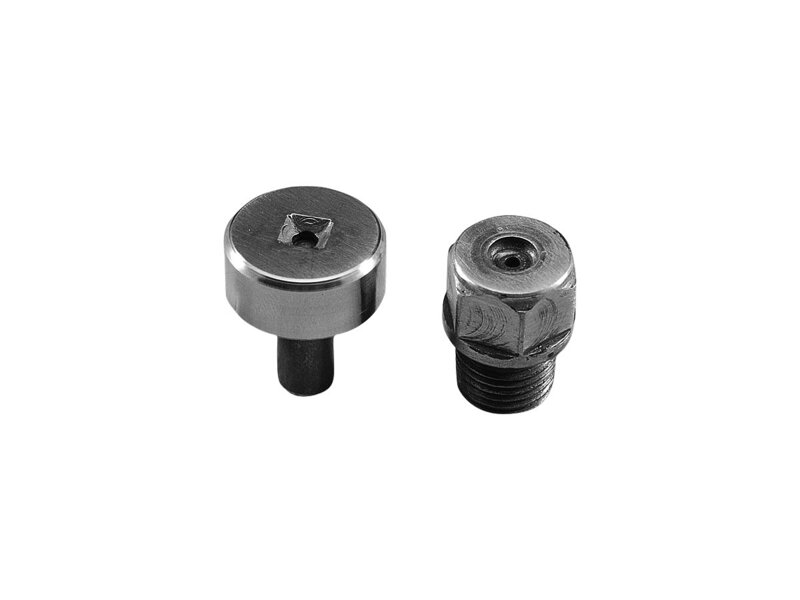 Quad-Stake Rivet Kit
