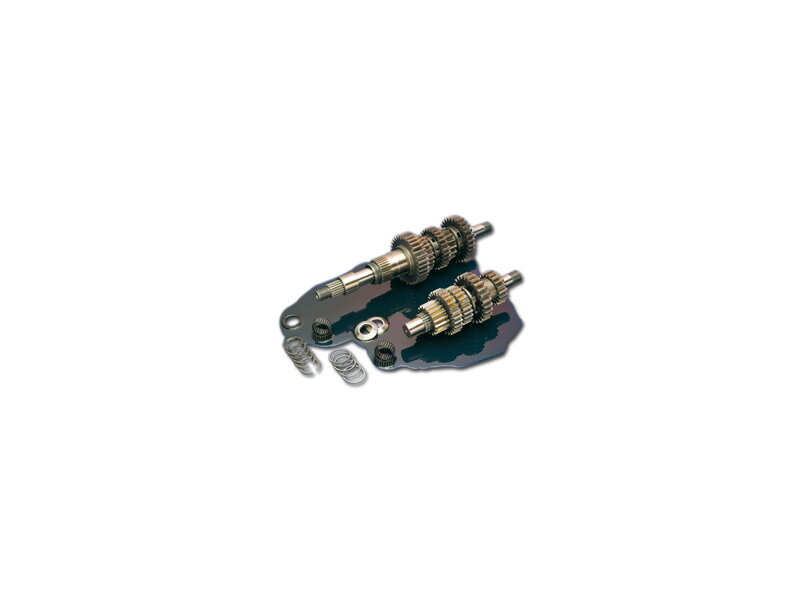 SEAL-MAINSHAFT 5TH GEAR