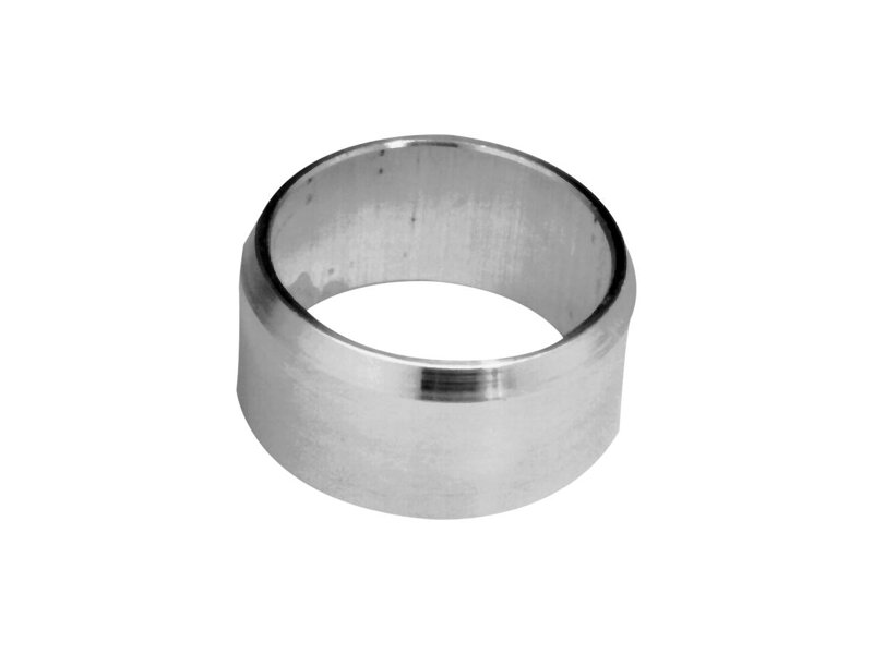 Exhaust Spigot for Panhead Models