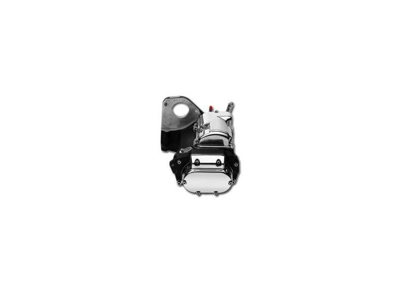 Refurbished 5-Speed Transmission
