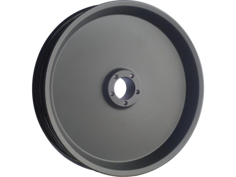RevPro Billet Wheels Midnight Series 18" 4,25"