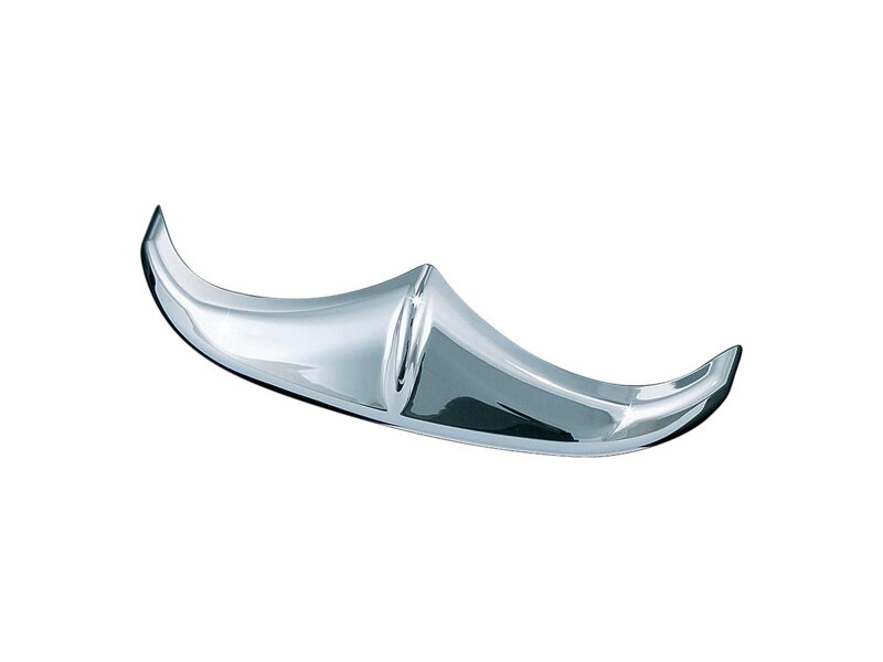 Fender Accent Chrome