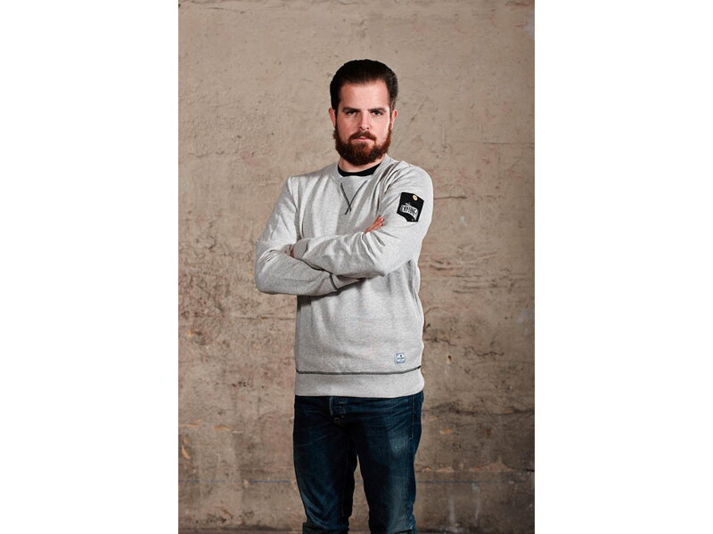 Wyatt Sweatshirt