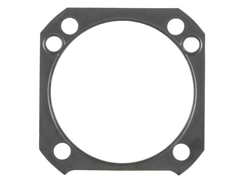 Single Layer Steel (SLS) Cylinder Base Gaskets .010" (Replacement for Stock O-RIng) 4" 1800 ccm (110 cui)