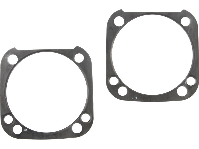 RCM Base Gaskets .010" 4.060"