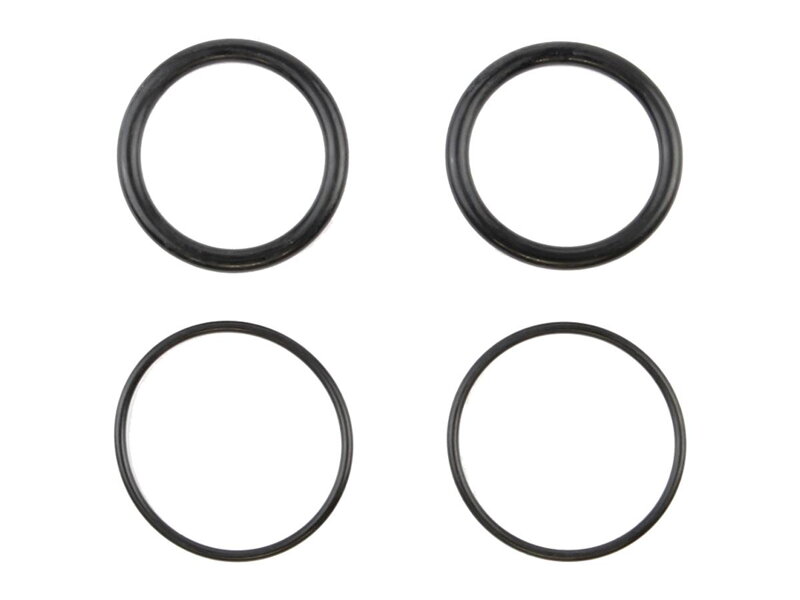 INTAKE MANIFOLD O-RINGS