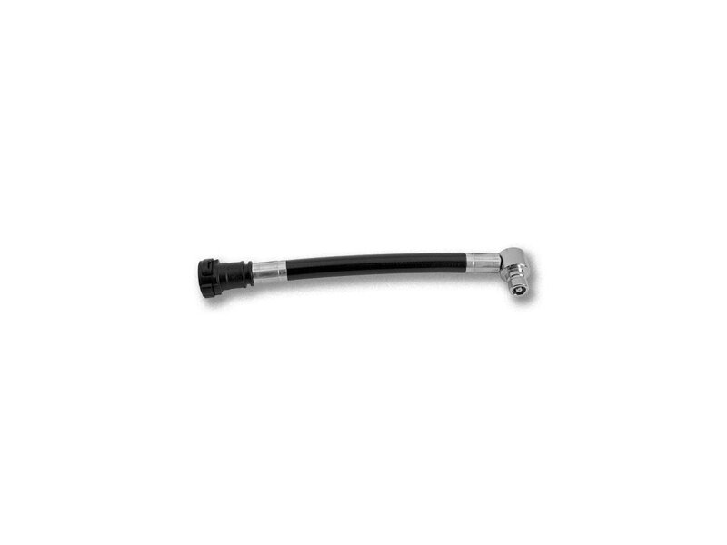 Fuel Hose for Models with EFI Black