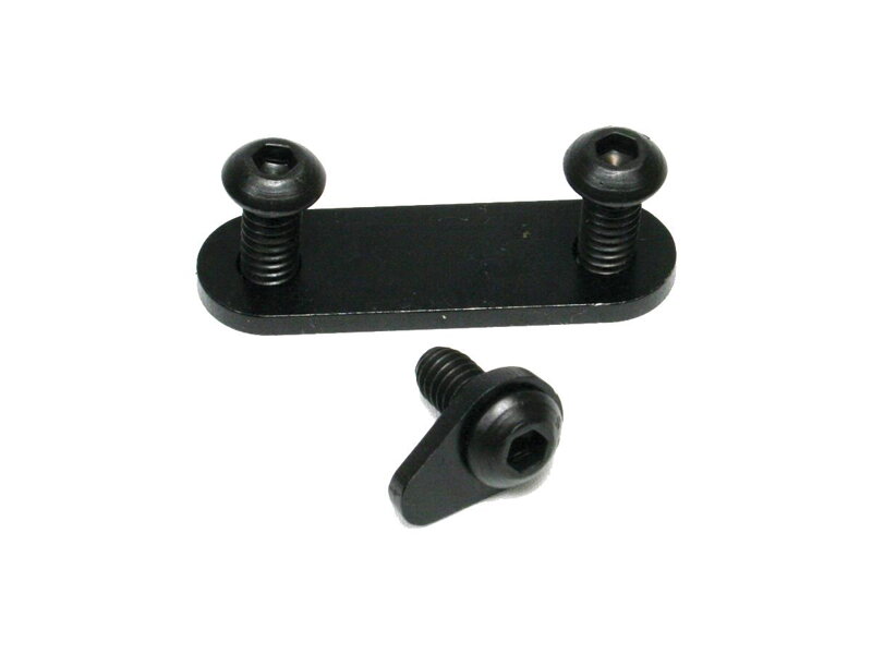 BLOCK OFF PLATES HYD TENS Block Off Plates