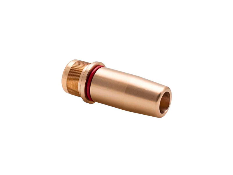 Valve Guide, Intake +0.006, Manganese Bronze, Shovel