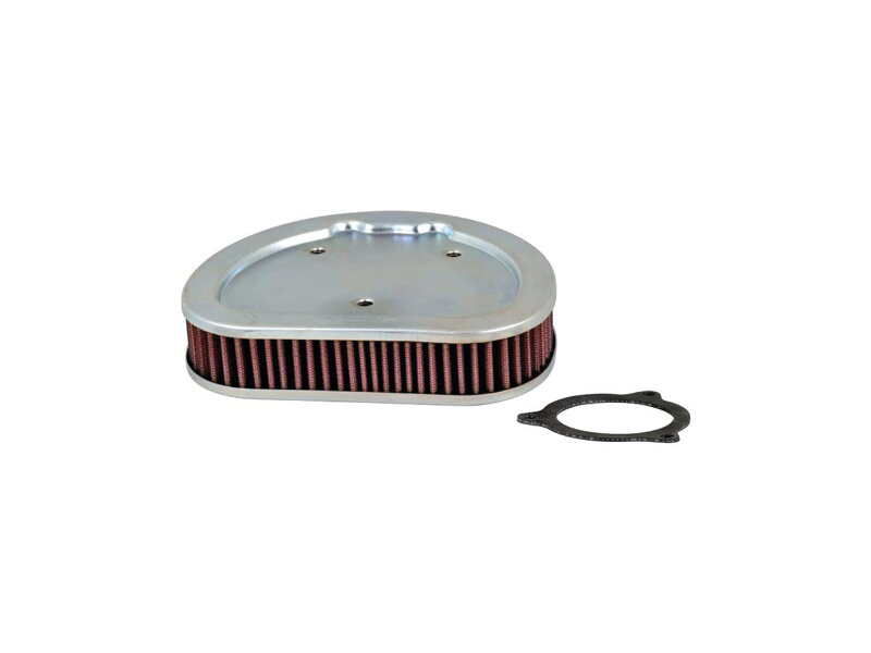 High-Flow Replacement Air Filter