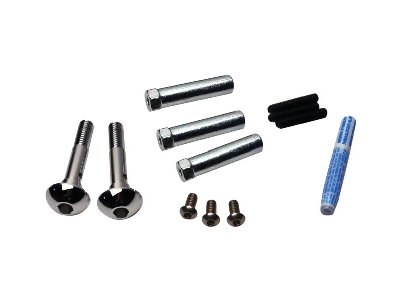 Stage 1 Replacement Hardware Kit