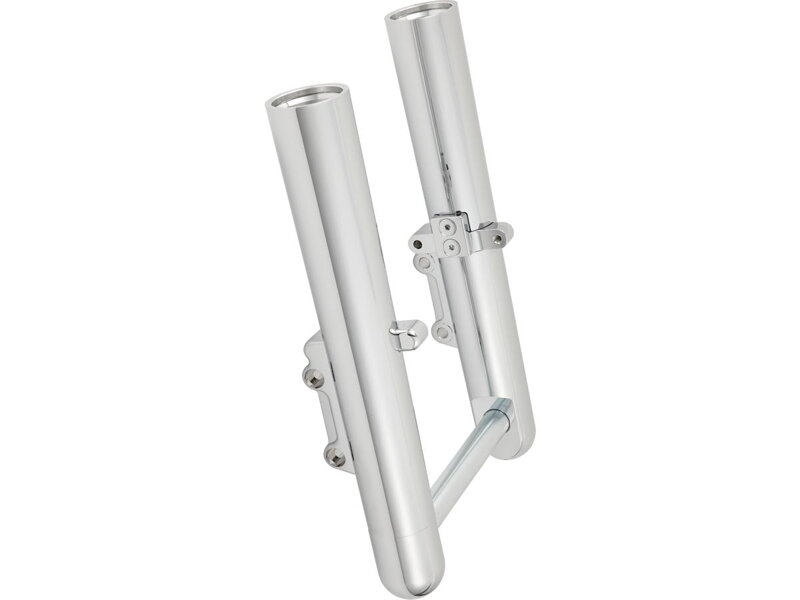 HOT LEGS SMOOTH Fork Slider