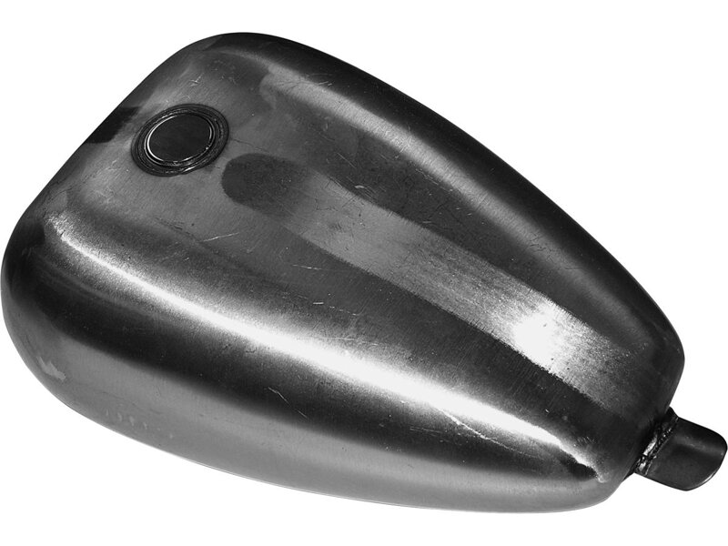 3.3 Gallon Mustang Gas Tank with Pop-Up Cap