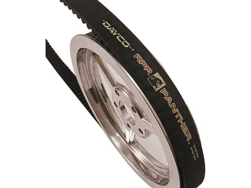 Dayco Panther Ultra Cord Rear Belts 14 mm 1 1/8" 139 teeth