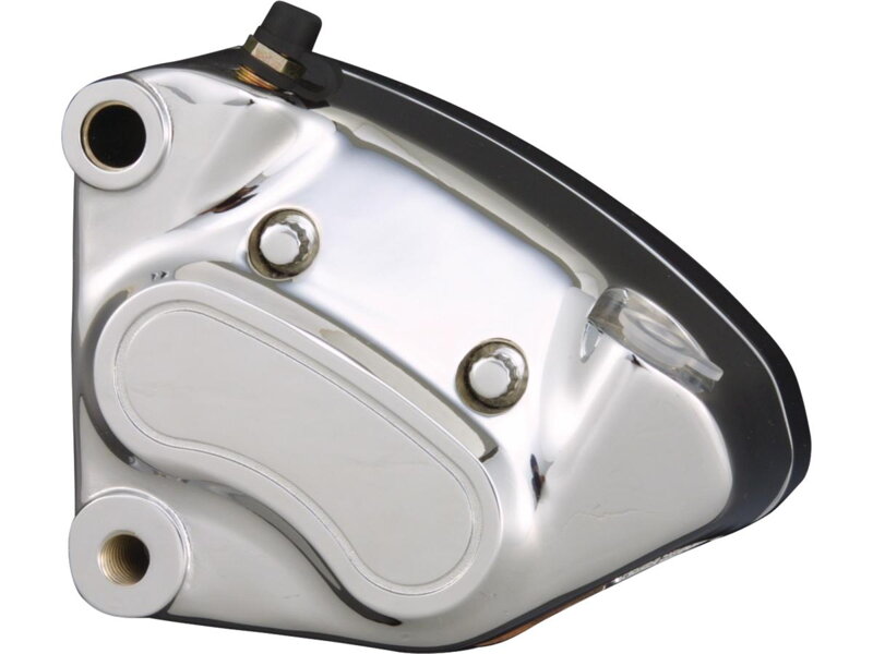 Chrome Late Model OEM Style Brake Caliper