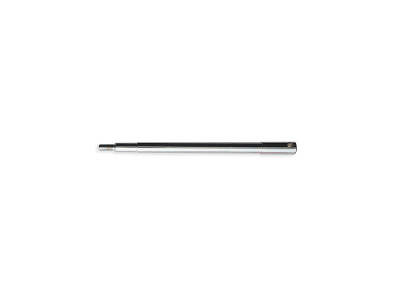 OEM Replacement Front Axle Only