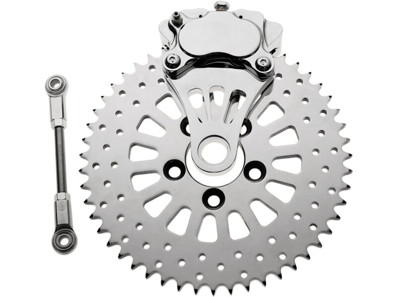 Sprockster Sprocket Disc Brake Kit Rear