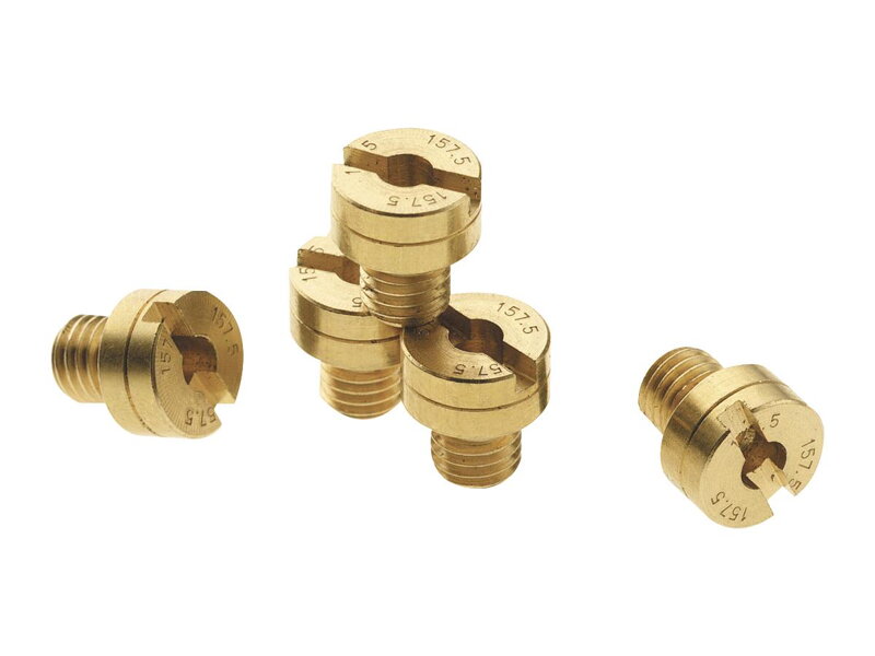 #145 Mikuni Carburetor Main Jet