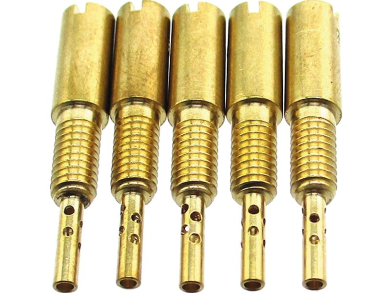 #20 Mikuni Carburetor Pilot Jet Pack of 5