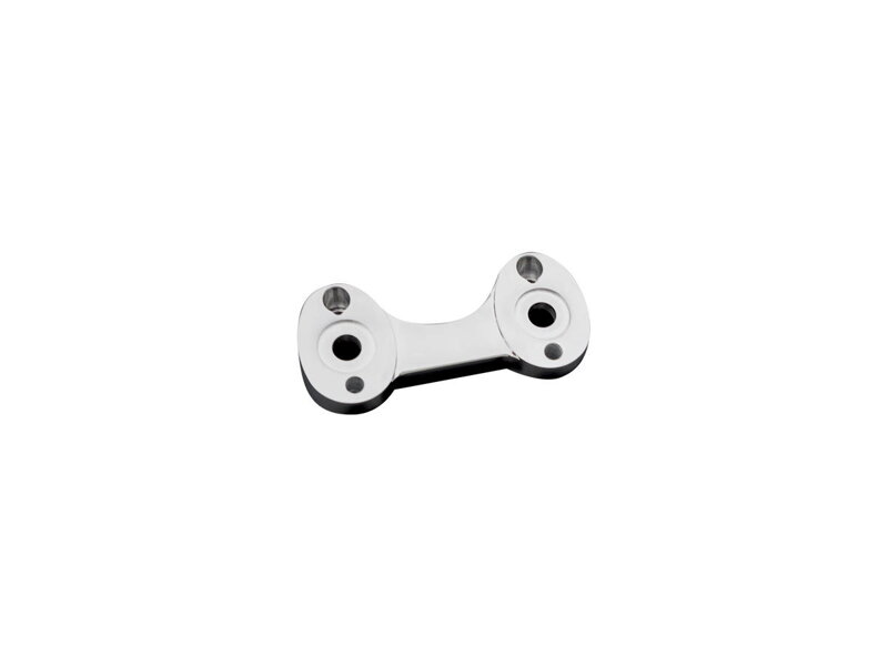Optional 1 PC. Top Clamp
