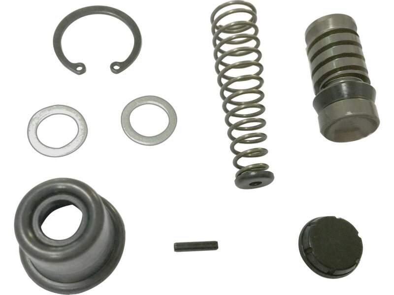 Rear Master Cylinder Rebuilt Kit