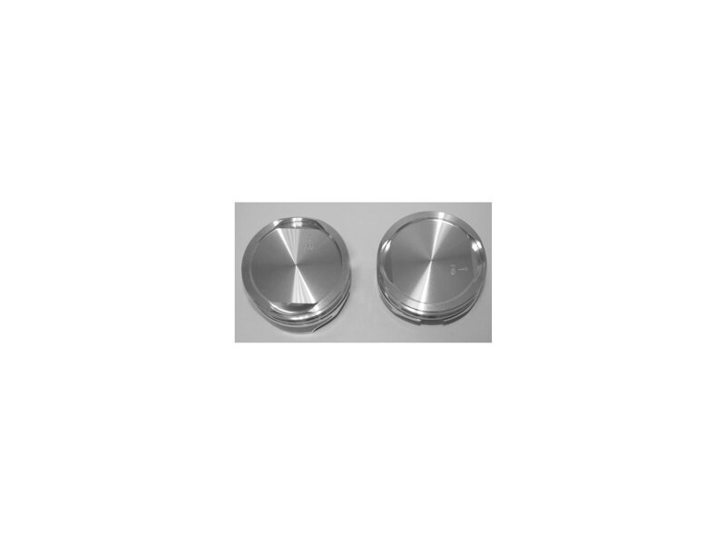 883-1200 Conversion Piston Kit for Sportster Conversion Kit 883-1200 ccm 10:1 Std. Alloy Aluminium 883 ccm (54 cui)