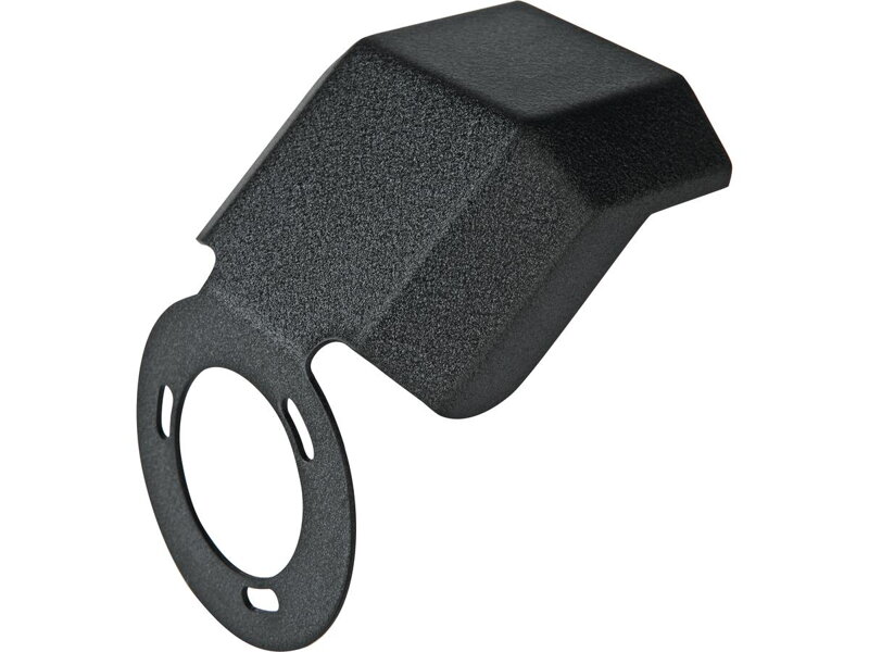 EFI Cover Black Wrinkled
