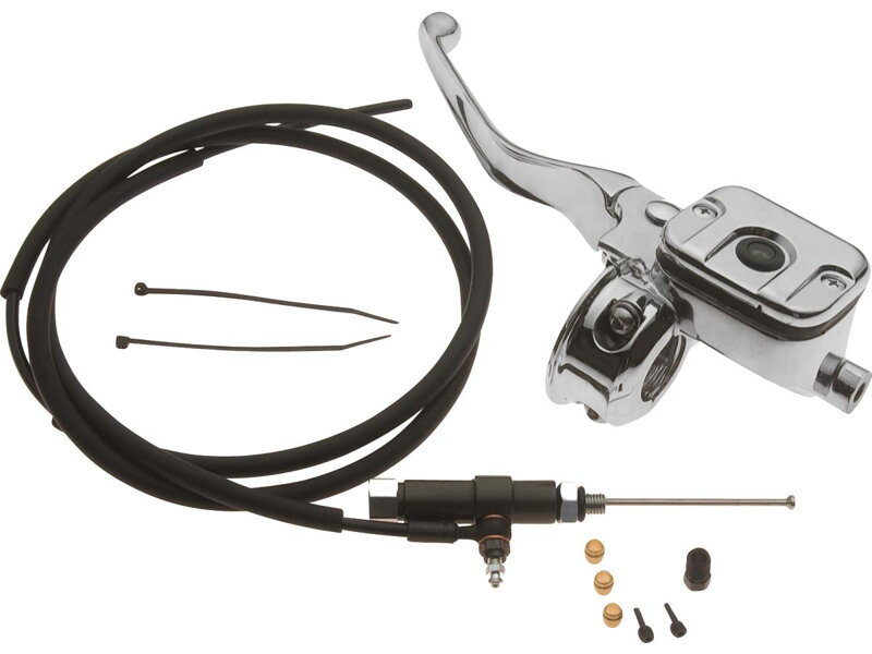 Hydraulic Clutch Conversion Kit Rebuild Kit