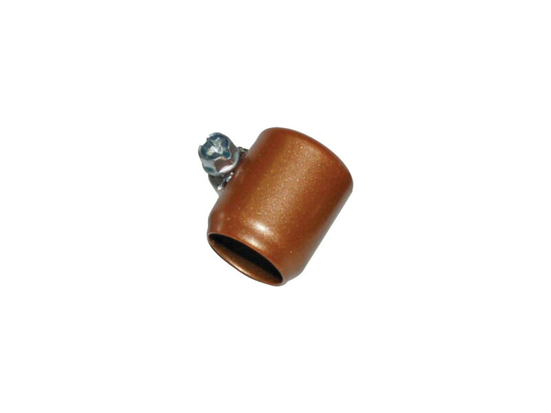 1/4 AND 5/16 ID HOSE CLAMP Aluminium